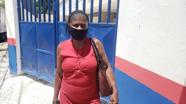 Aos 61 anos, candidata faz Enem pela primeira vez para cursar Medicina