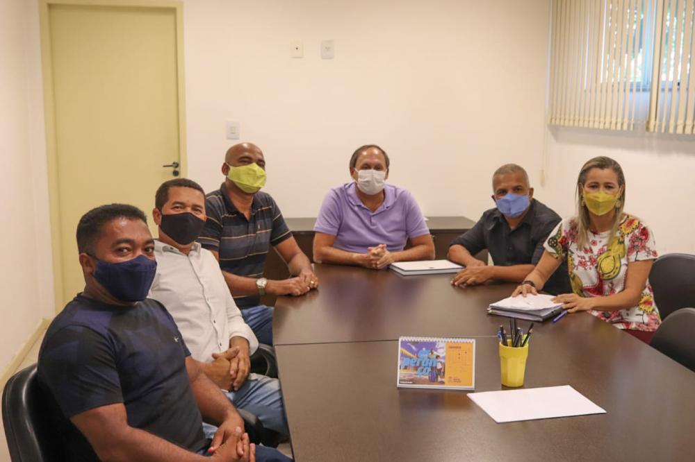 Recadastramento de beneficiários dos programas sociais tem inicio próxima terça no litoral matense
