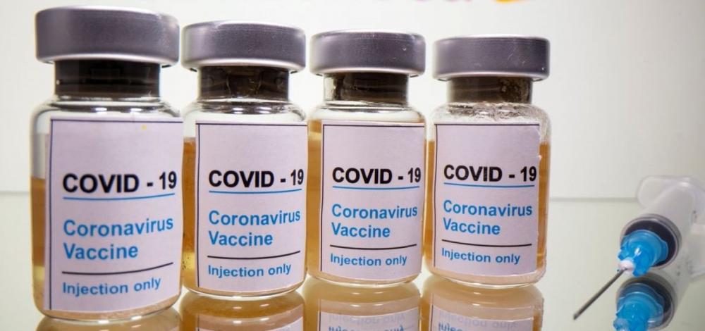 Agência aprova uso da vacina de Oxford na União Europeia