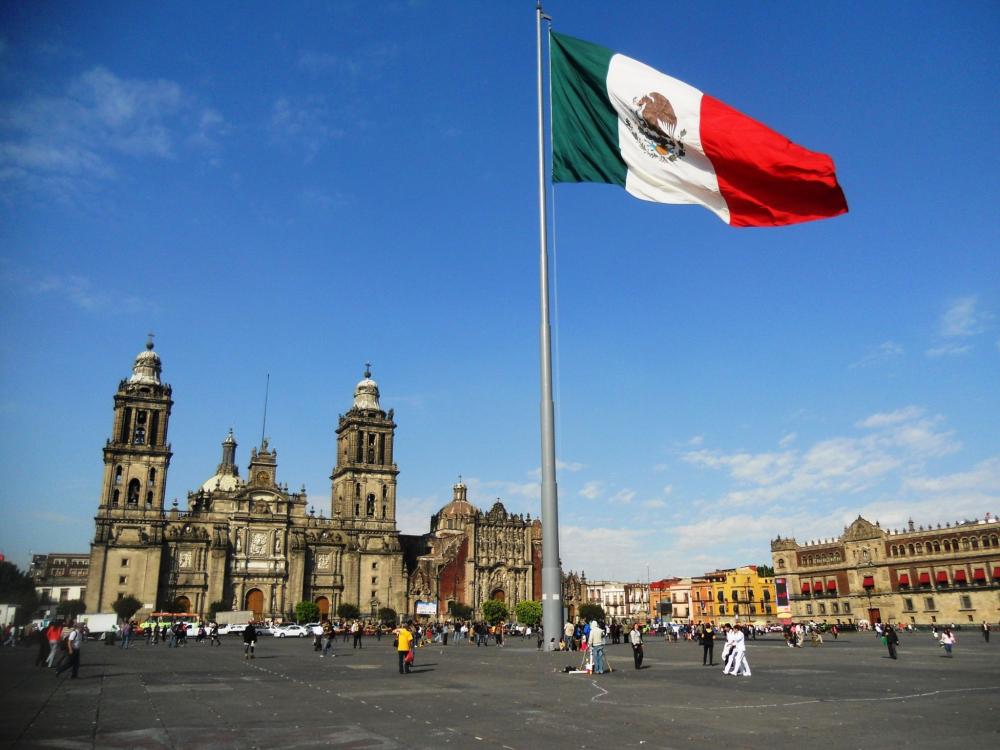México passa Índia em mortes por Covid-19 e fica em 3º lugar no mundo