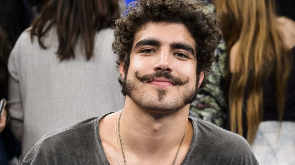 Caio Castro pede um milhão de reais para apresentar A Fazenda, diz colunista