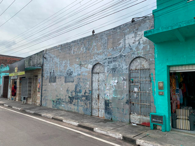 Clube ADM será desapropriado para construção de espaço público de lazer 
