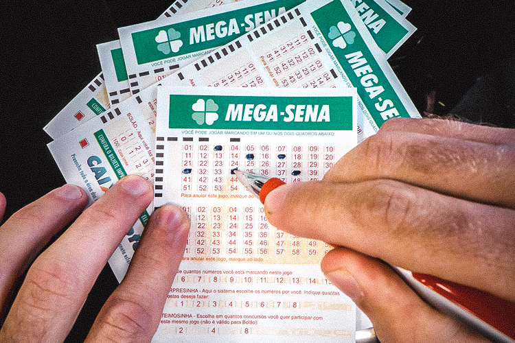 Ninguém acerta Mega-Sena e prêmio vai para R$ 25 milhões