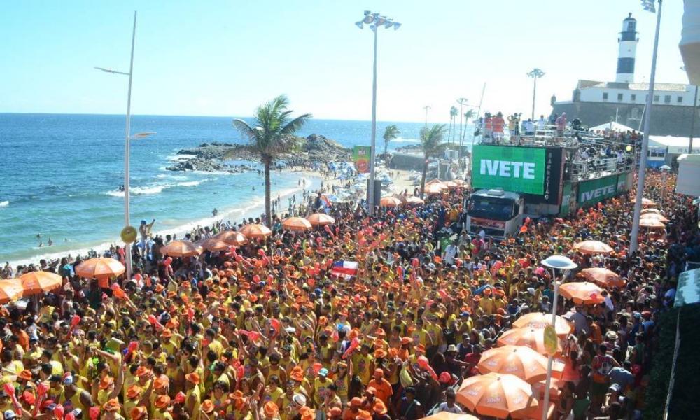 17 estados suspendem ponto facultativo no Carnaval