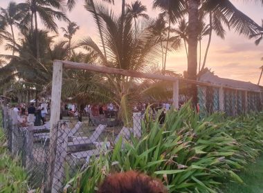 Moradores reclamam de aglomeração em bar instalado em loteamento residencial