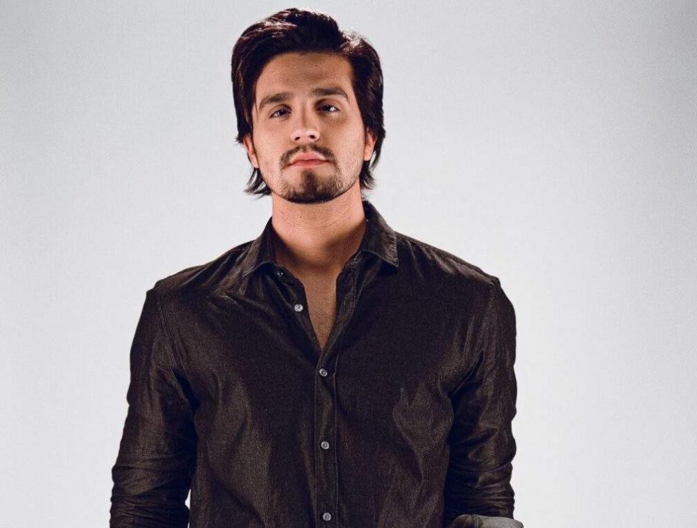 Luan Santana se inova na pandemia com lives e exemplos de solidariedade