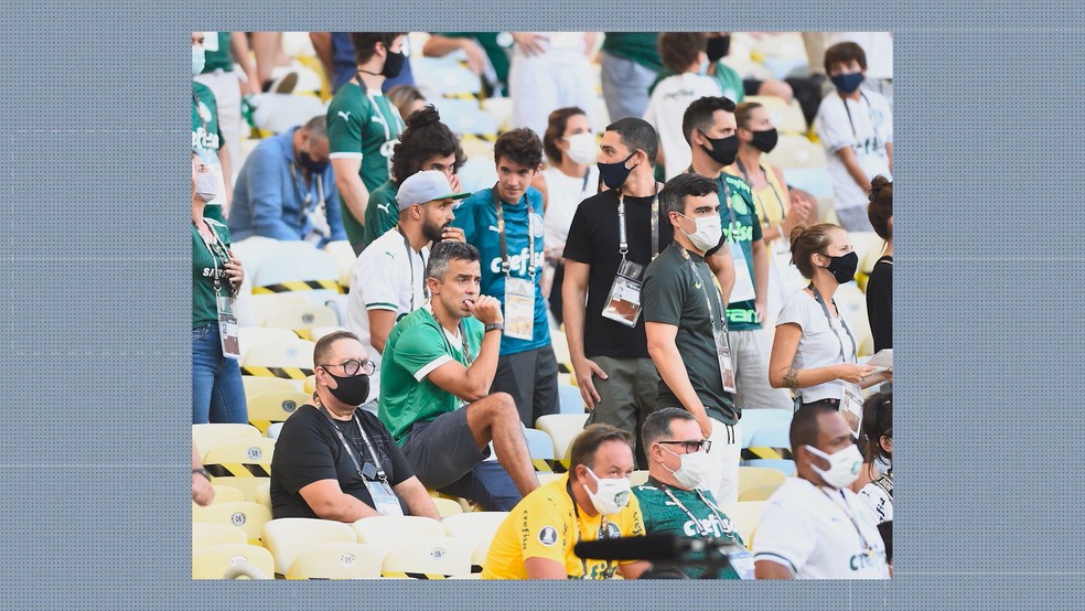 Conmebol é multada por não cumprir medidas de proteção à vida em final no Maracanã