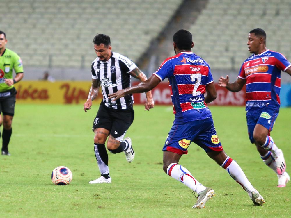CBF detalha três últimas rodadas do Brasileirão; veja os jogos do Bahia