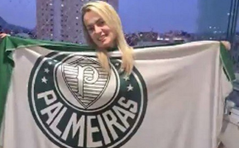 Marido mata esposa a facadas durante briga por causa de futebol