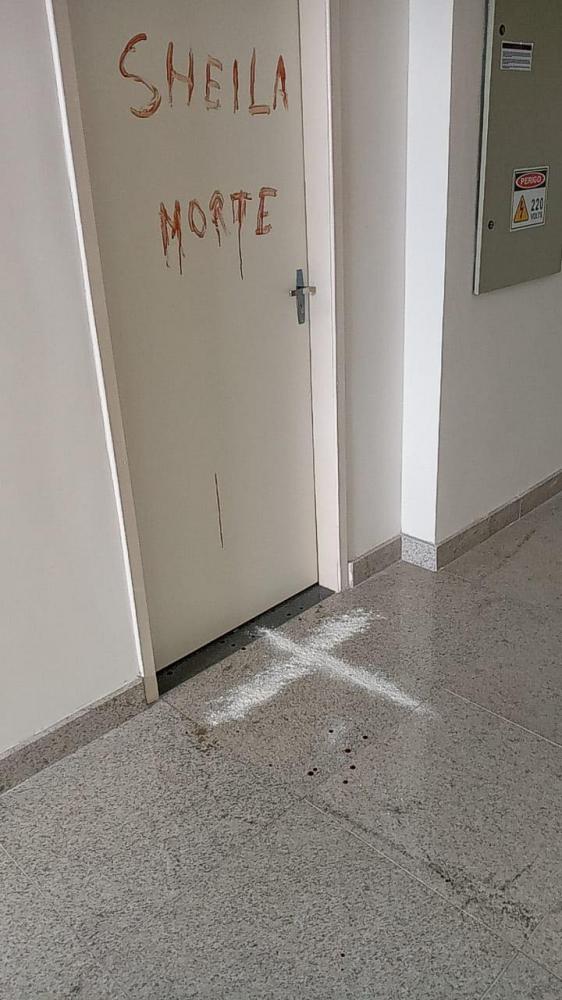 Coordenadora de hospital em Dias d’Ávila sofre ameaça de morte