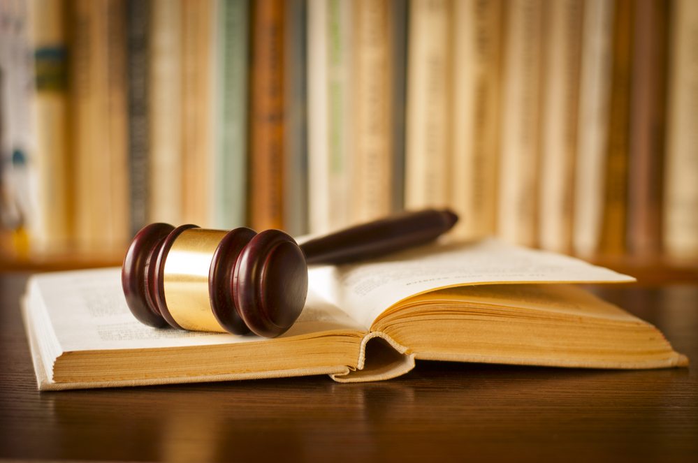 Será que você já cometeu algum tipo de Infração Penal? Não tem certeza? 