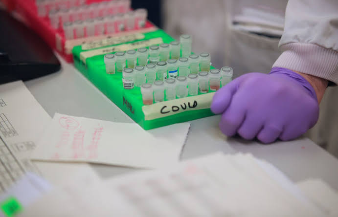 Bahia ultrapassa 600 mil casos de Covid-19 em 11 meses de pandemia