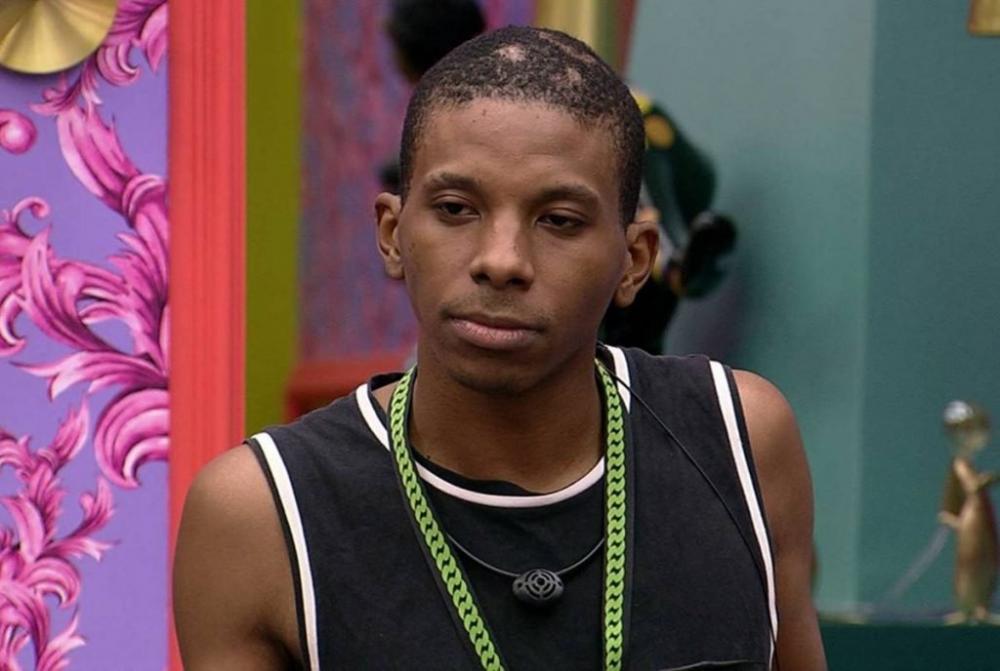 Lucas Penteado desiste do BBB21