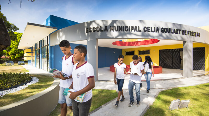Jornada pedagógica virtual de Mata de São João começa na segunda-feira (8)