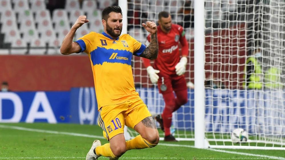 Palmeiras perde para o Tigres na semi e adia sonho do título mundial