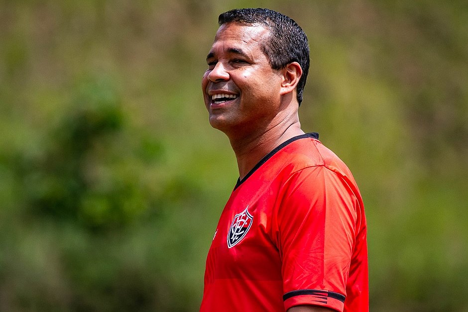 Enfim 2021 de verdade: Vitória inicia pré-temporada na Toca hoje