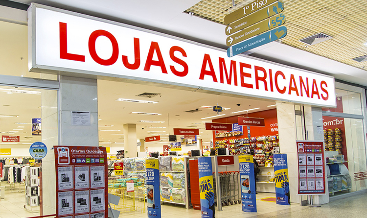 Americanas oferece vagas de emprego em 26 cidades da Bahia