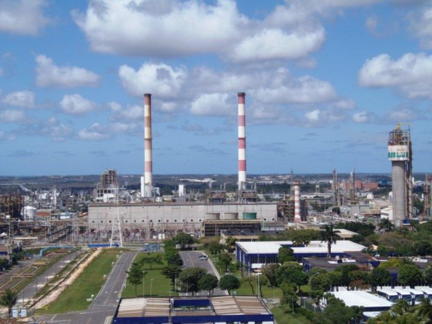 Nova fábrica confirma início das obras de instalação em Camaçari