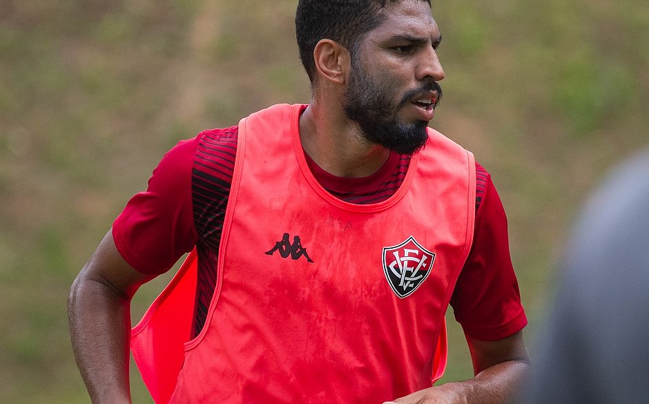 Vitória tem perdas, mas mantém esqueleto do time titular em 2021