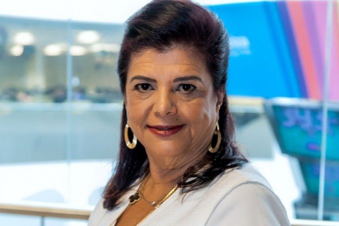 Luiza Trajano lança movimento para vacinar todos os brasileiros até setembro