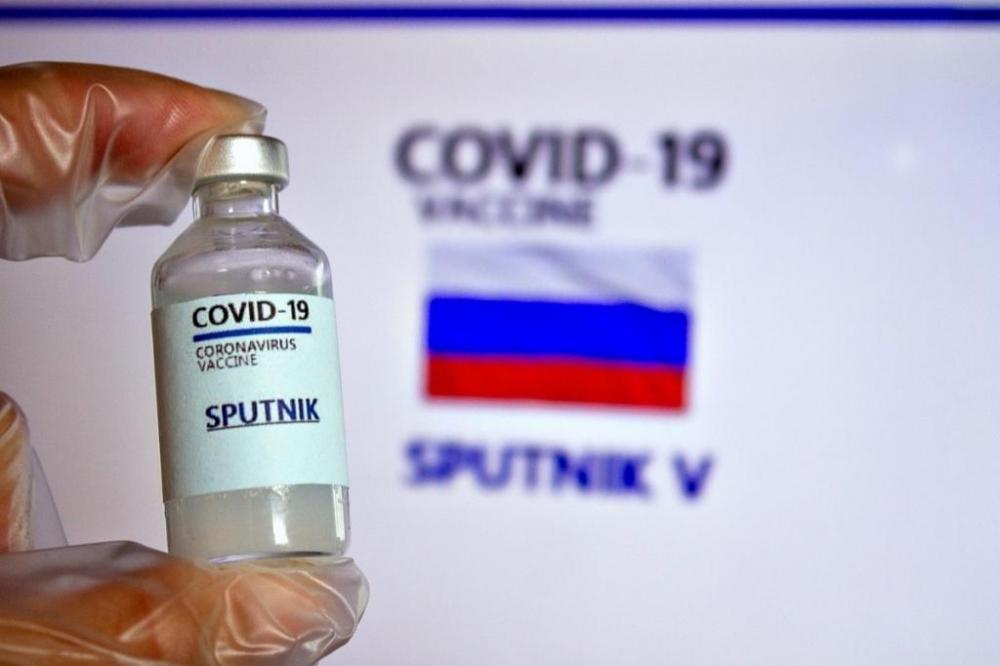 Agência europeia aprova pedido de registro da Sputnik V
