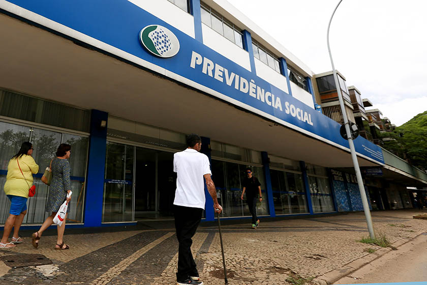 INSS nega 4,46 milhões de benefícios em 2020, o maior número em 14 anos