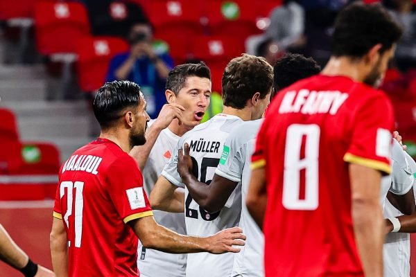 Mundial de Clubes: Bayern vai em busca de seu sexto título na temporada 