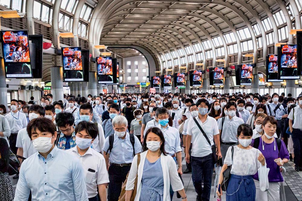 Por falta de seringa, Japão pode desperdiçar milhões de doses de vacina contra Covid-19 