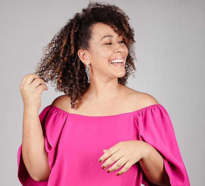 Karla Calazans realiza workshops gratuitos de maquiagem no Boulevard