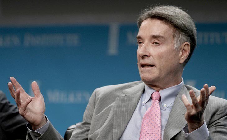 Eike Batista é condenado a 11 anos de prisão por crimes contra mercado
