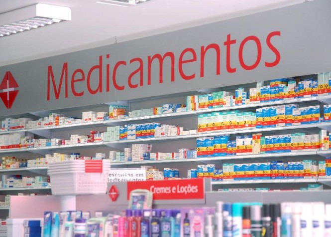 Confira a relação das farmácias de plantão no mês de fevereiro 