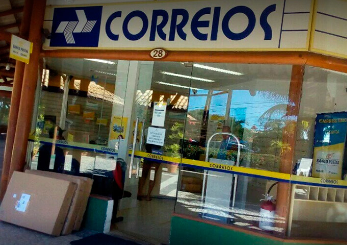 Moradores reclamam do atendimento nos Correios em Praia do Forte