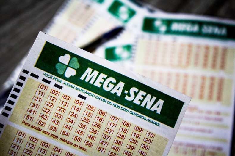 Ninguém acerta a Mega-Sena e próximo concurso deve pagar R$ 29 milhões