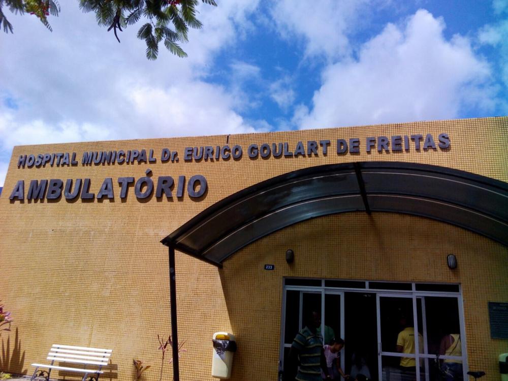 Prefeitura atualiza boletim e registra mais 103 novos casos de covid-19 em Mata de São João