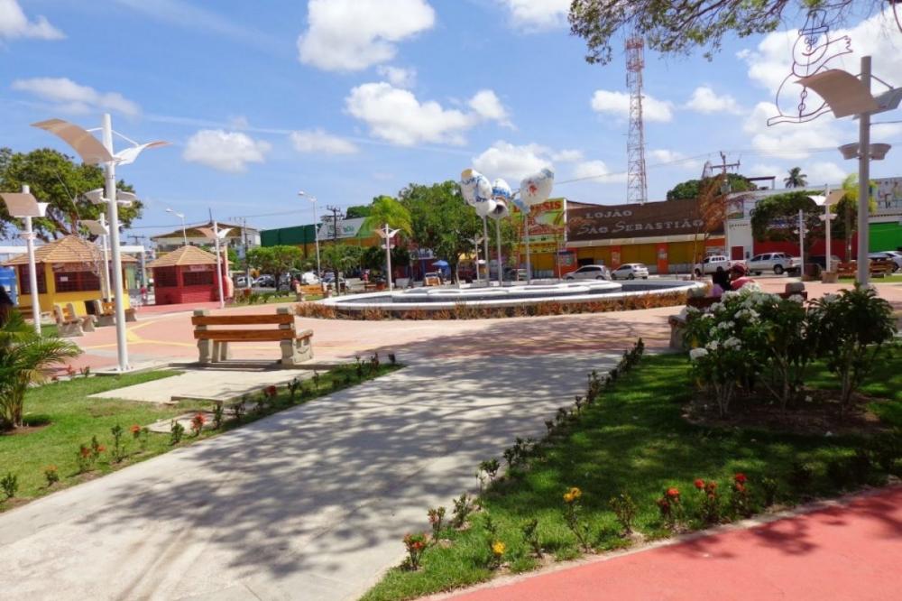 Prefeitura decreta toque de recolher em Dias d'Ávila para evitar avanço da Covid-19