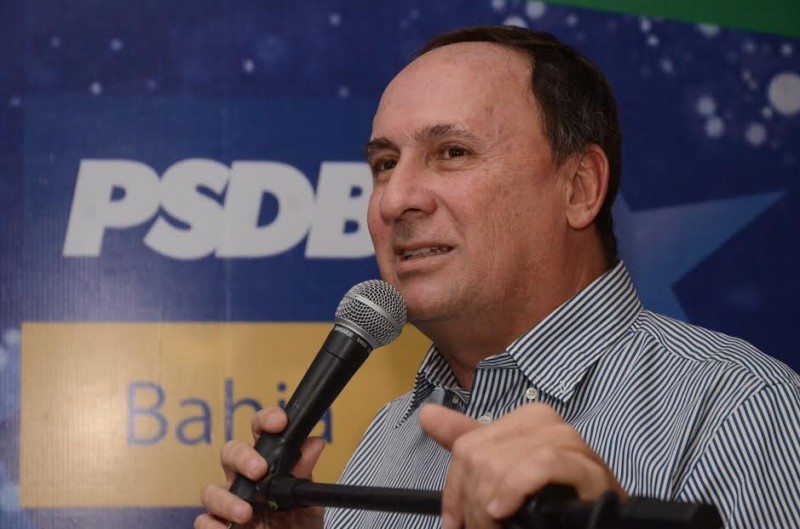 João Gualberto avalia fechar localidades para evitar avanço da Covid-19 em Mata de São João