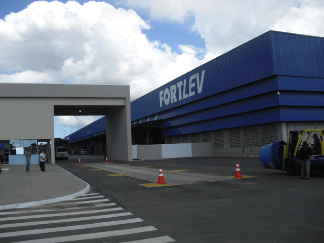 Fortlev abre vaga para assistente de qualidade em Camaçari
