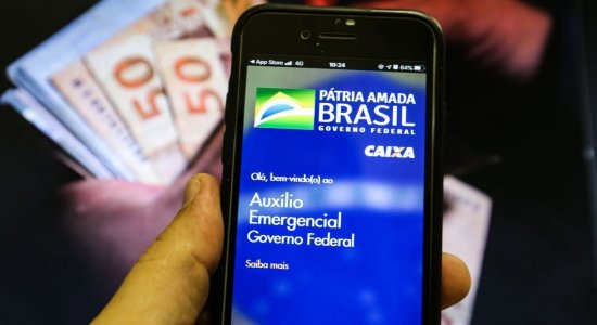 Novo auxílio emergencial deve ser pago a quase 40 milhões de brasileiros