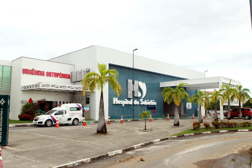  Hospital do Subúrbio tem 100% de ocupação; tendência deve se repetir em outros