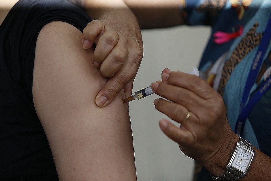 Início do período de gripes em Salvador pode complicar ainda mais o SUS