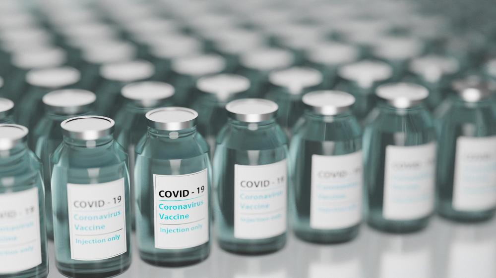 Rússia aprova sua 3ª vacina contra a covid-19