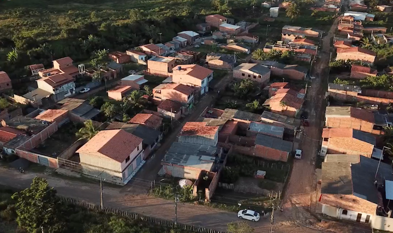 Jovem de 25 anos é assassinado a tiros em Pojuca 