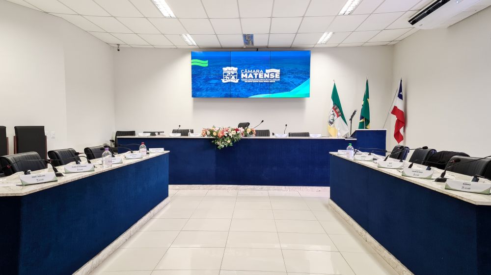 Prefeitura de Mata de São João apresentará metas fiscais em audiência pública nesta terça