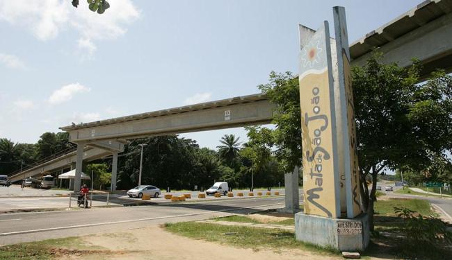 Corpo de jovem de 24 anos é encontrado próximo à Praia do Forte