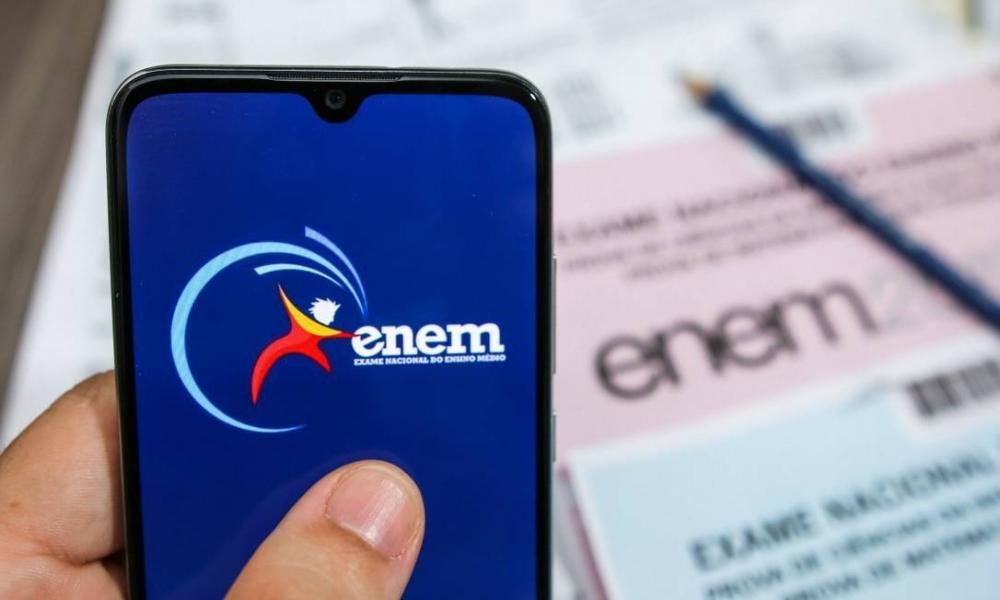 Enem será reaplicado nesta terça e quarta