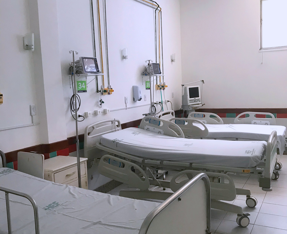 Mata de São João ultrapassa 600 casos confirmados somente em fevereiro 