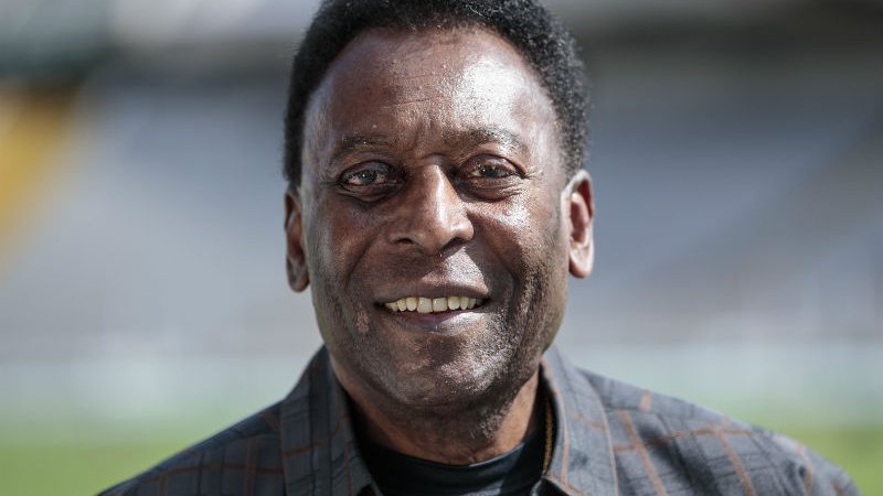 Documentário da Netflix dá uma ideia da grandeza de Pelé