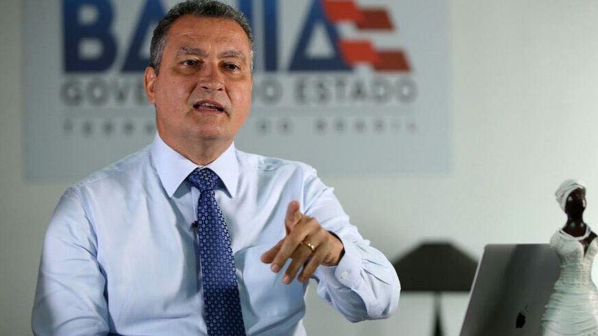 Bruno Reis e Rui Costa anunciarão novas medidas restritivas nesta quinta