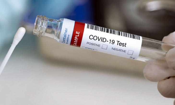 Primeiro caso de covid-19 no Brasil completa um ano