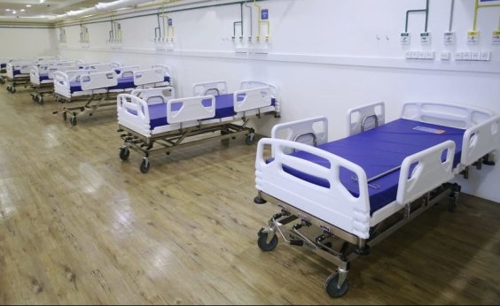 Governo avalia contratar médicos de outros países para conter pandemia na Bahia